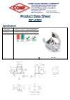 Data Sheet