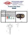 Data Sheet