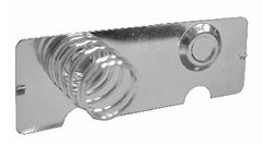 201 - D - Cathode + Anode on Right