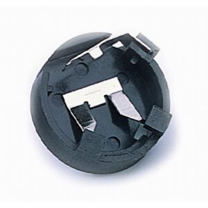 ⌀12mm Coin Cells