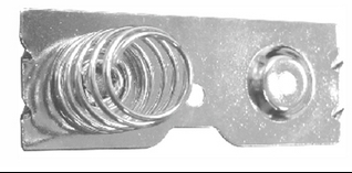 202 - D - Cathode + Anode On Right
