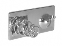 223-2 - D - Cathode + Anode On Right