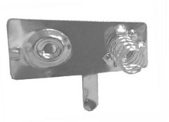 228 - C - Anode + Cathode on Right