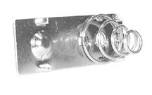 303 - C - Anode + Cathode on Right