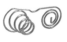 303 - D - Cathode + Anode On Right