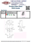 Data Sheet
