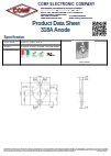 Data Sheet
