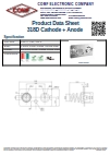 Data Sheet