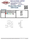 Data Sheet