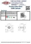 Data Sheet