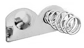 401 - C - Anode + Cathode on Right