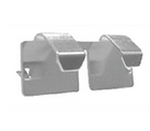 406 - C: Anode + Cathode on Right