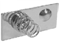 409 - D: Cathode + Anode on Right