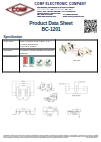 Data Sheet