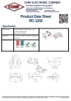 Data Sheet