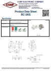 Data Sheet