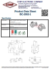 Data Sheet