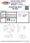Data Sheet