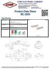 Data Sheet