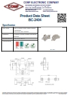Data Sheet