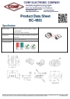 Data Sheet