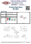Data Sheet