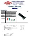 BH-324 Data Sheet