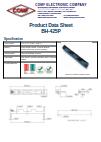 Data Sheet