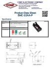 Data Sheet