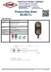 Data Sheet