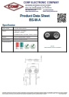 BS-M Data Sheet