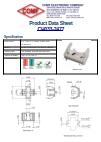 CH033-2477 Data Sheet