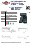 Data Sheet