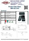 Data Sheet