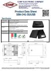 Data Sheet