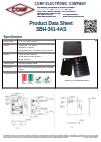 Data Sheet