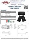 Data Sheet