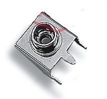 SNAP ON-1 - (-): Male Terminal