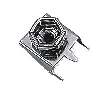 SNAP ON-1 - (+): Female Terminal