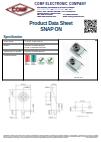 Data Sheet