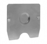 131A Anode Contact