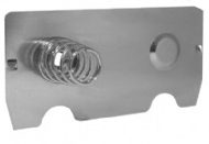 131 - D - Cathode + Anode On Right