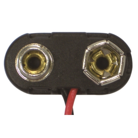 BS-ER-1 Battery Snap