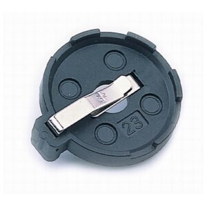 ⌀23mm Coin Cells