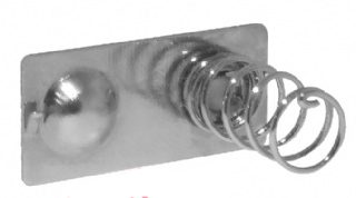 223-1 - C - Anode + Cathode on Right