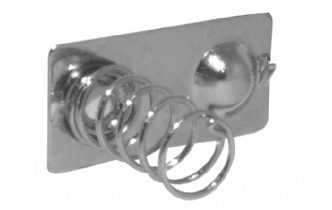 223-1 - D - Cathode + Anode On Right