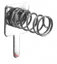 223B Cathode Contact