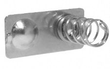 223 - C - Anode + Cathode on Right