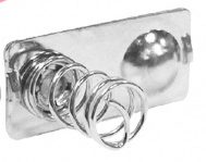 223 - D - Cathode + Anode On Right