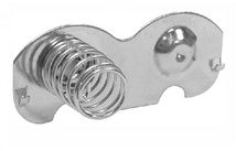 224 - D - Cathode + Anode On Right
